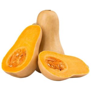 Butternut tikva